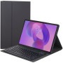 Чехол с клавиатурой для Lenovo Idea Tab 12.7" 2025 (TB373FU) Galeo (En+Ua+Ru) Black