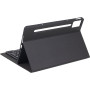 Чехол с клавиатурой для Lenovo Idea Tab 12.7" 2025 (TB373FU) Galeo (En+Ua+Ru) Black