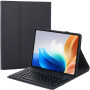 Чохол з клавіатурою для OPPO Pad Neo / OnePlus Pad Go 11.4" Galeo (En+Ua+Ru) Black