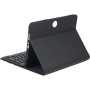 Чохол з клавіатурою для OPPO Pad Neo / OnePlus Pad Go 11.4" Galeo (En+Ua+Ru) Black