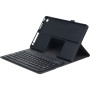 Чохол з bluetooth клавіатурою для Lenovo Tab Plus 11.5" (TB351FU) Galeo (En+Ua+Ru) Black