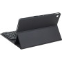 Чохол з bluetooth клавіатурою для Lenovo Tab Plus 11.5" (TB351FU) Galeo (En+Ua+Ru) Black