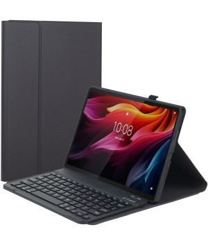 Чохол з клавіатурою для Lenovo Tab K11 Plus 11.45" TB352FU Galeo (En+Ua+Ru) Black
