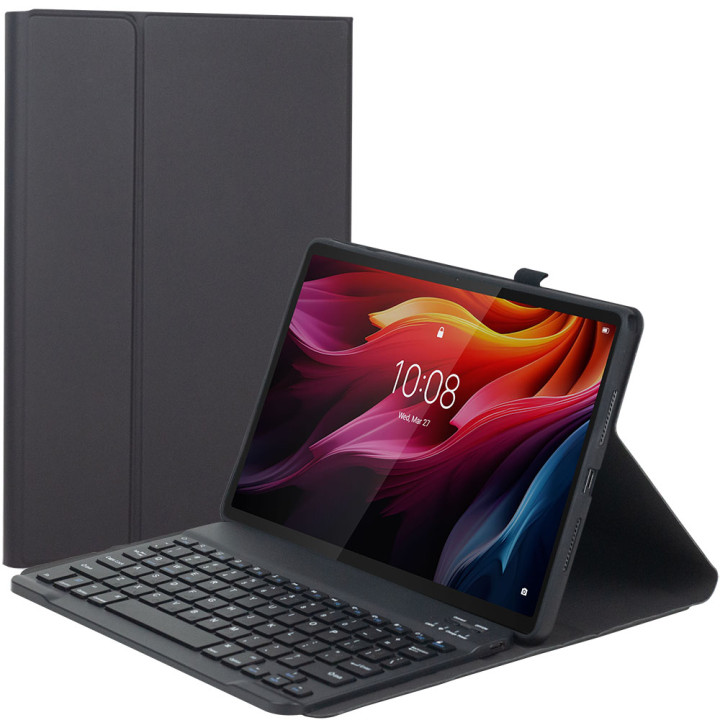 Чохол з клавіатурою для Lenovo Tab K11 Plus 11.45" TB352FU Galeo (En+Ua+Ru) Black