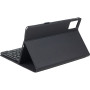 Чохол з клавіатурою для Lenovo Tab K11 Plus 11.45" TB352FU Galeo (En+Ua+Ru) Black