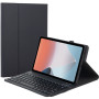 Чохол з bluetooth клавіатурою для OPPO Pad Air 10.36" Galeo (En+Ua+Ru) Black