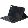 Чохол з bluetooth клавіатурою для OPPO Pad Air 10.36" Galeo (En+Ua+Ru) Black