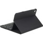 Чохол з bluetooth клавіатурою для OPPO Pad Air 10.36" Galeo (En+Ua+Ru) Black