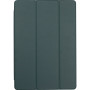 Чохол Galeo Flex TPU з відсіком для стилуса для Lenovo Idea Tab Pro 12.7" TB373FU Dark Green
