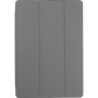 Чохол Galeo Flex TPU з відсіком для стилуса для Lenovo Idea Tab Pro 12.7" TB373FU Grey