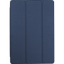 Чехол Galeo Flex TPU с отделением для стилуса для Lenovo Idea Tab Pro 12.7" TB373FU Navy Blue
