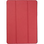Чохол Galeo Flex TPU з відсіком для стилуса для Lenovo Idea Tab Pro 12.7" TB373FU Red