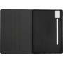 Чохол Galeo TPU Print з відсіком для стилуса для Lenovo Idea Tab Pro 12.7" TB373FU Bunny