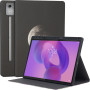 Чохол Galeo TPU Print з відсіком для стилуса для Lenovo Idea Tab Pro 12.7" TB373FU Moon