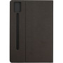 Чохол Galeo TPU Print з відсіком для стилуса для Lenovo Idea Tab Pro 12.7" TB373FU Moon