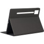 Чохол Galeo TPU Print з відсіком для стилуса для Lenovo Idea Tab Pro 12.7" TB373FU Moon