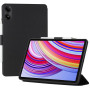 Чохол Galeo TPU Trifold для Redmi Pad Pro 12.1" / Xiaomi Poco Pad (2024) Black