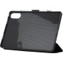 Чохол Galeo TPU Trifold для Redmi Pad Pro 12.1" / Xiaomi Poco Pad (2024) Black
