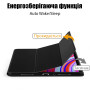 Чохол Galeo TPU Trifold для Redmi Pad Pro 12.1" / Xiaomi Poco Pad (2024) Mint