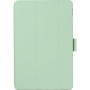 Чохол Galeo TPU Trifold для Redmi Pad Pro 12.1" / Xiaomi Poco Pad (2024) Mint