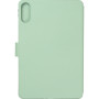 Чохол Galeo TPU Trifold для Redmi Pad Pro 12.1" / Xiaomi Poco Pad (2024) Mint