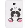 Чохол Galeo Classy Printed Stand для Samsung Galaxy Tab A 10.1 2016 SM-T580, SM-T585 Baby Panda