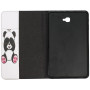 Чохол Galeo Classy Printed Stand для Samsung Galaxy Tab A 10.1 2016 SM-T580, SM-T585 Baby Panda