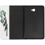 Чехол Galeo Classy Printed Stand для Samsung Galaxy Tab A 10.1 2016 SM-T580, SM-T585 Panda
