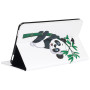 Чехол Galeo Classy Printed Stand для Samsung Galaxy Tab A 10.1 2016 SM-T580, SM-T585 Panda