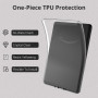 Прозора накладка Galeo Clear TPU для Amazon Kindle Paperwhite 12th Gen 7.0" / Kindle Colorsoft