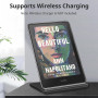 Прозора накладка Galeo Clear TPU для Amazon Kindle Paperwhite 12th Gen 7.0" / Kindle Colorsoft