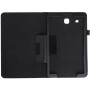 Чехол Galeo Classic Folio для Samsung Galaxy Tab E 9.6 SM-T560, SM-T561 Black