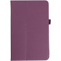 Чехол Galeo Classic Folio для Samsung Galaxy Tab E 9.6 SM-T560, SM-T561 Purple