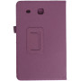 Чехол Galeo Classic Folio для Samsung Galaxy Tab E 9.6 SM-T560, SM-T561 Purple