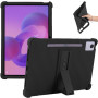 Силіконовий чохол з підставкою для Lenovo Idea Tab Pro 12.7" TB373FU Black