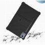 Силіконовий чохол з підставкою для Lenovo Idea Tab Pro 12.7" TB373FU Black
