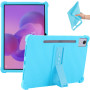 Силіконовий чохол з підставкою для Lenovo Idea Tab Pro 12.7" TB373FU Blue