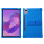 Силіконовий чохол з підставкою для Lenovo Idea Tab Pro 12.7" TB373FU Navy Blue