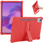 Силіконовий чохол з підставкою для Lenovo Idea Tab Pro 12.7" TB373FU Red