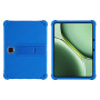 Силіконовий чохол з підставкою для OnePlus Pad 2 / OnePlus Pad Pro / OPPO Pad 3 Pro 12.1" Navy Blue
