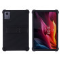 Силіконовий чохол з підставкою для Lenovo Tab K11 Plus 11.45" TB352FU Black