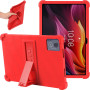 Силіконовий чохол з підставкою для Lenovo Tab K11 Plus 11.45" TB352FU Red