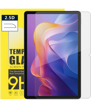 Захисне скло Galeo PRO Tempered Glass 9H 2.5D для Xiaomi Redmi Pad 2 11" (2025)