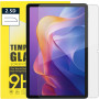 Захисне скло Galeo PRO Tempered Glass 9H 2.5D для Xiaomi Redmi Pad 2 11" (2025)