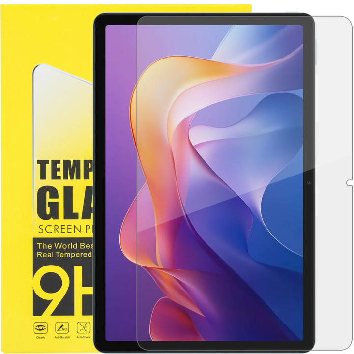 Захисне скло Galeo Tempered Glass 9H для Xiaomi Redmi Pad 2 11" (2025)