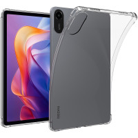 TPU чехол Galeo Anti-Shock для Xiaomi Redmi Pad 2 11" (2025) Transparent