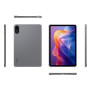 TPU чохол Galeo Anti-Shock для Xiaomi Redmi Pad 2 11" (2025) Transparent
