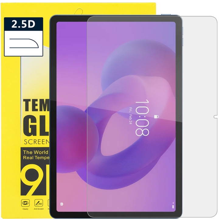 Защитное стекло Galeo PRO Tempered Glass 9H 2.5D Lenovo Idea Tab / Tab K11 2nd Gen 11" TB336FU, TB336ZU