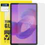 Защитное стекло Galeo PRO Tempered Glass 9H 2.5D Lenovo Idea Tab / Tab K11 2nd Gen 11" TB336FU, TB336ZU