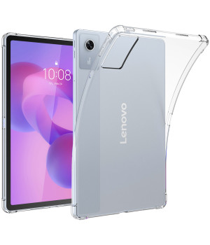 TPU чохол Galeo Anti-Shock для Lenovo Idea Tab 11" / Tab K11 (2nd Gen) TB336FU, TB336ZU Transparent